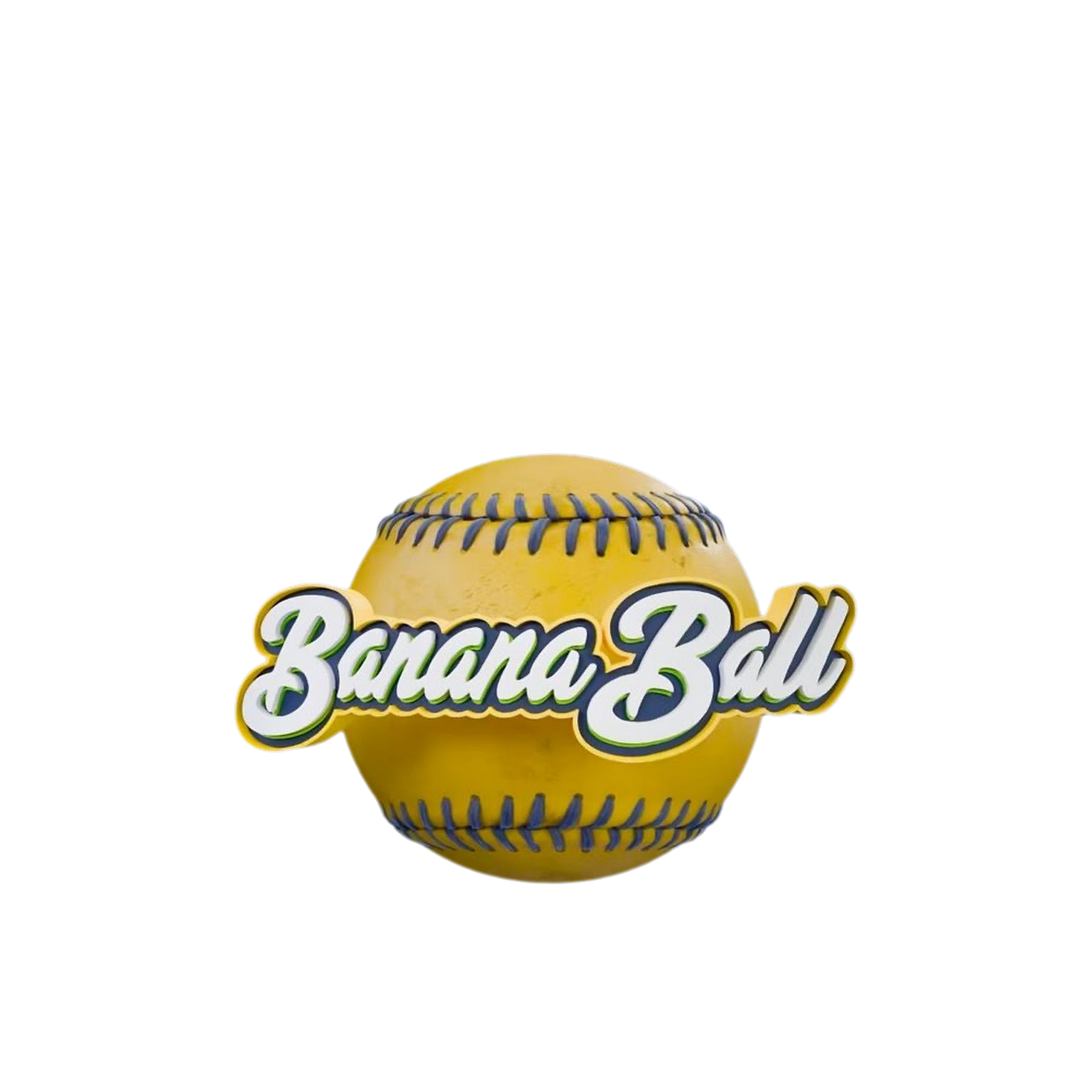Banana Ball Teams