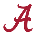 Alabama Crimson Tide 3" Decal / FREE SHIPPING / Buy 2 Get 1 FREE