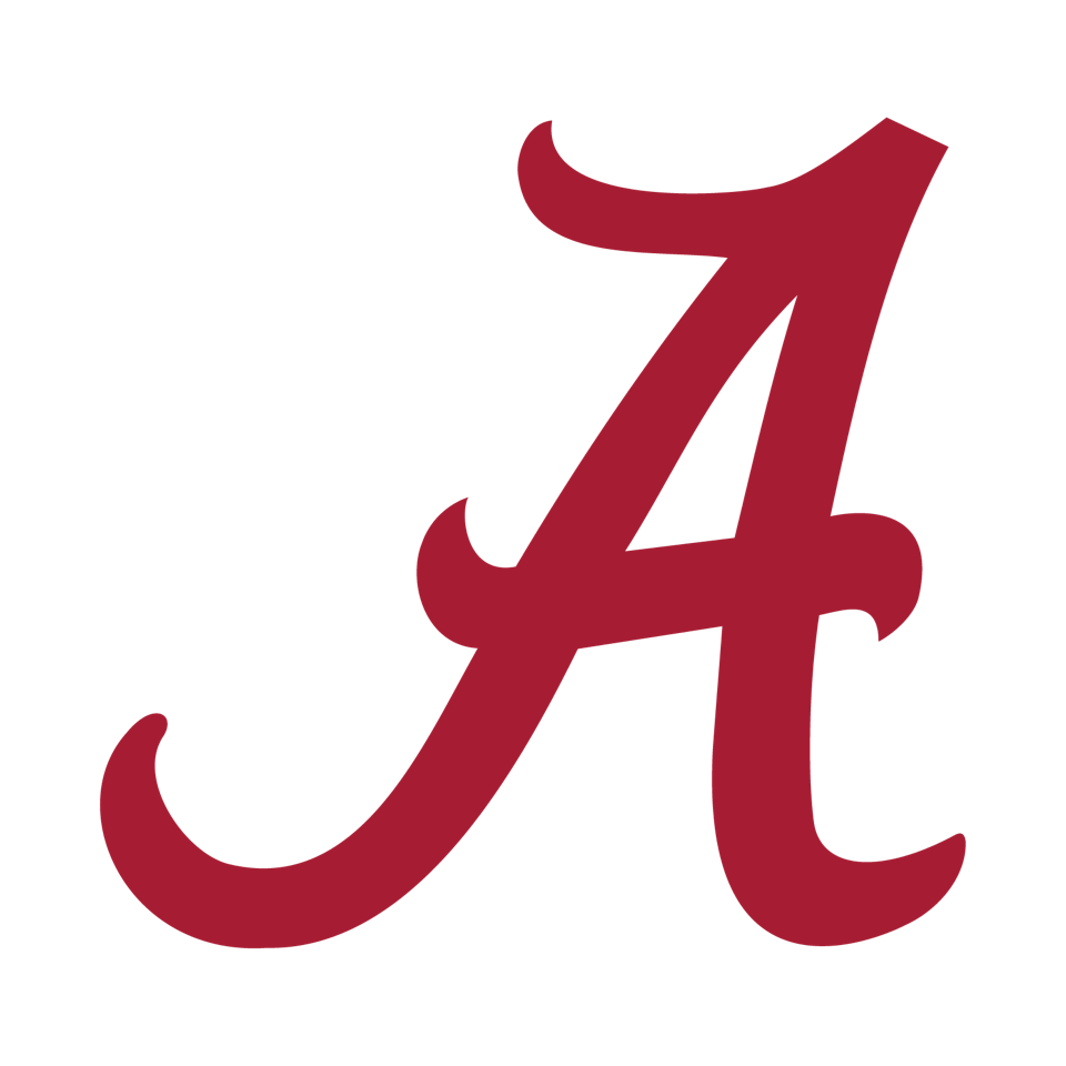 Alabama Crimson Tide 3" Decal / FREE SHIPPING / Buy 2 Get 1 FREE
