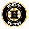 Boston Bruins 3" Decal