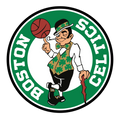 Boston Celtics 3" Decal / Buy 2 Get 1 FREE