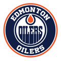 Edmonton Oilers 3" Decal / Buy 2 Get 1 FREE