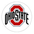Ohio State Buckeyes Decal / Buy 2 Get 1 FREE