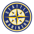 Seattle Mariners 3" Decal / Buy 2 Get 1 FREE