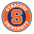 Syracuse 3" Decal / FREE SHIPPING / Buy 2 Get 1 FREE