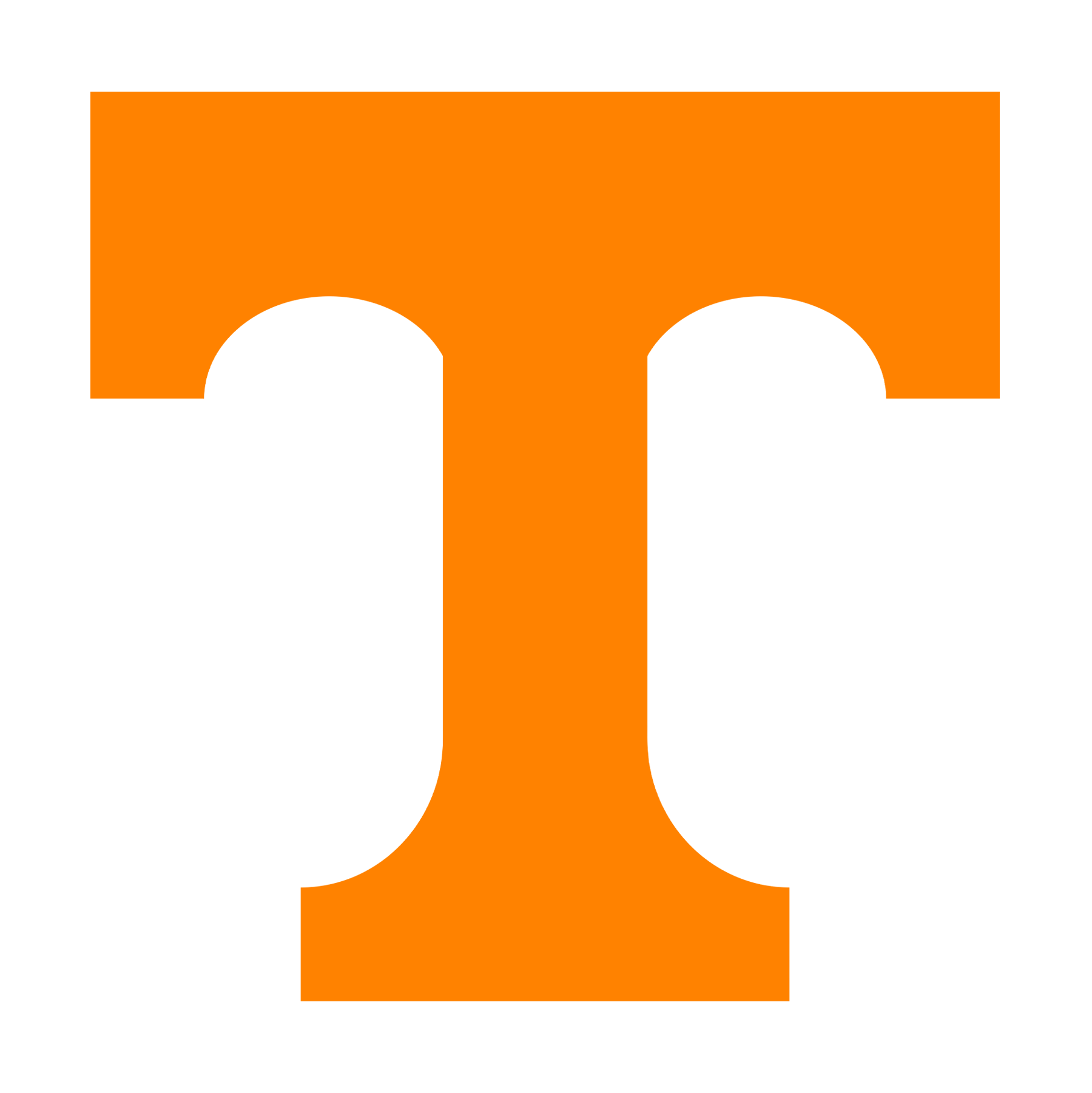 Tennessee Vols Die Cut Decal / FREE Bonus included