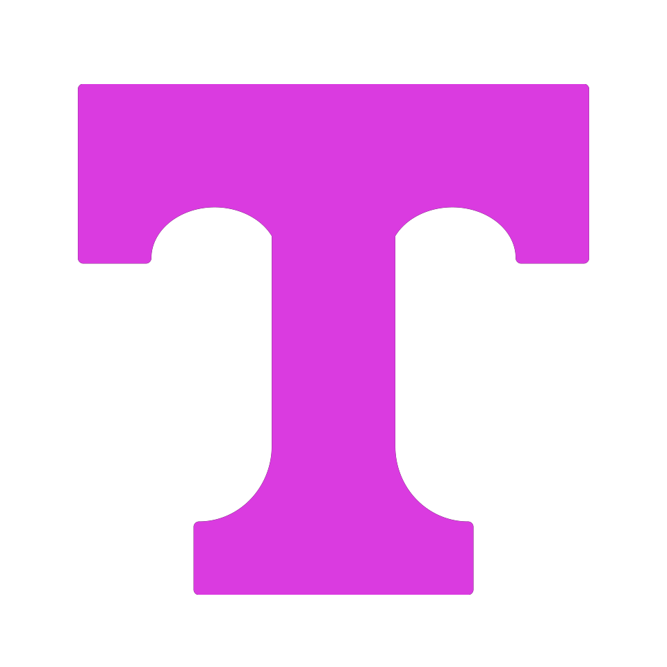 Tennessee Vols Die Cut Decal / FREE Bonus included
