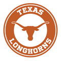 Texas Longhorns 3" Decal / FREE SHIPPING / Buy 2 Get 1 FREE