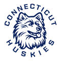 UConn Huskies decal