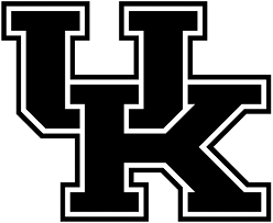 Kentucky Wildcats Die Cut Decal
