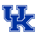Kentucky Wildcats Die Cut Decal
