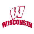 Wisconsin Badgers Die Cut Decal / FREE SHIPPING